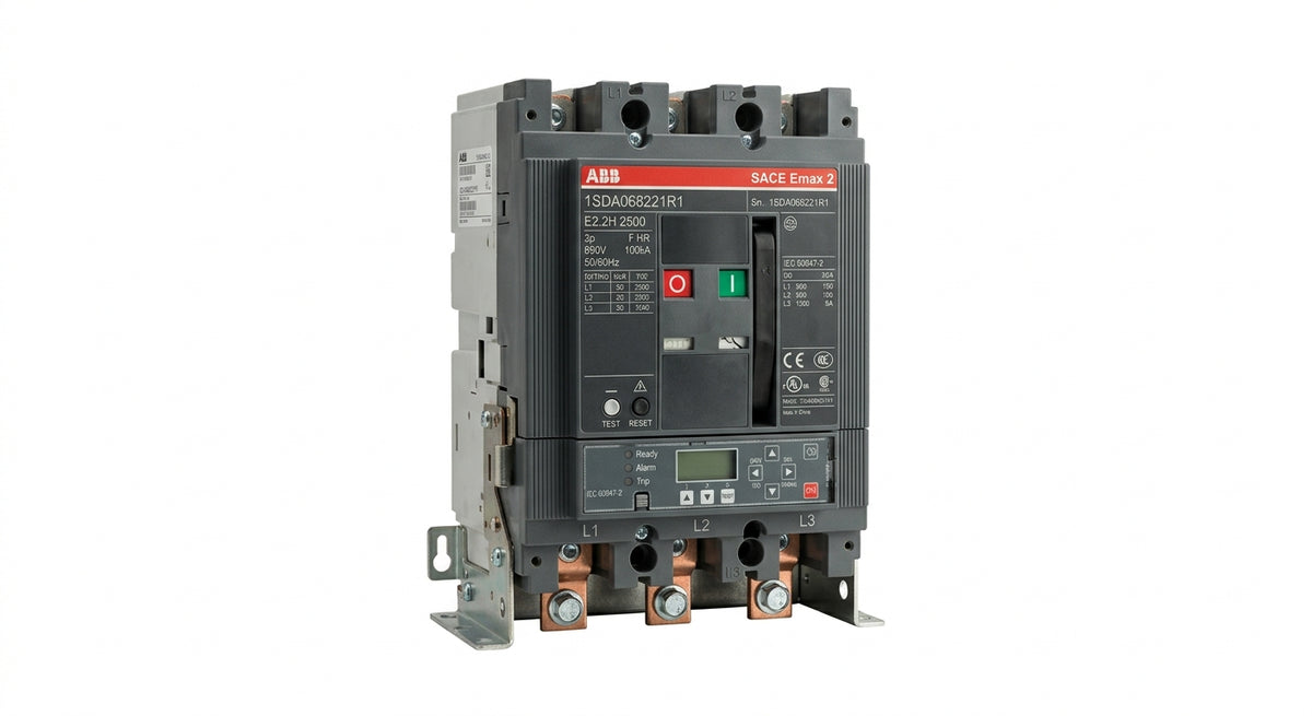 ABB 1SDA068221R1
