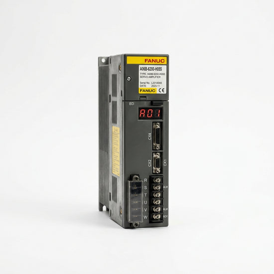 FANUC A06B-6200-H055