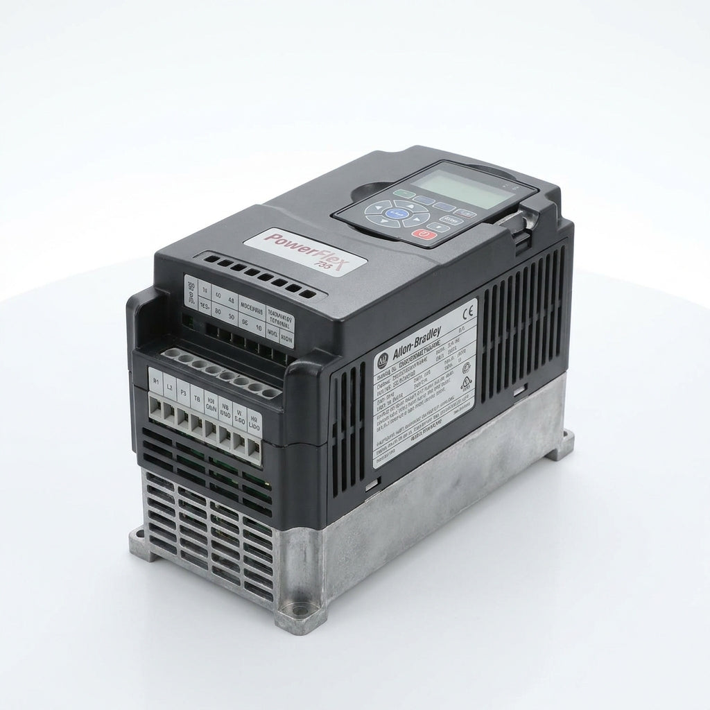 Allen-Bradley 20DC056A0EYNANANE