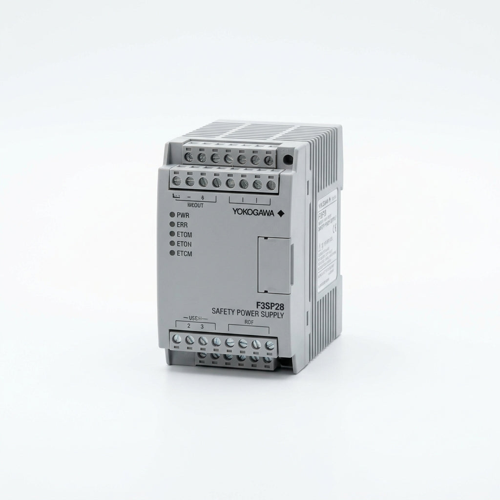 Yokogawa F3SP28
