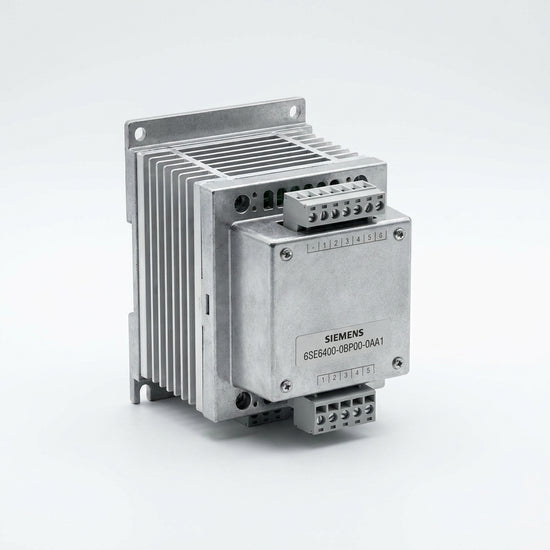 Siemens 6SE6400-0BP00-0AA1