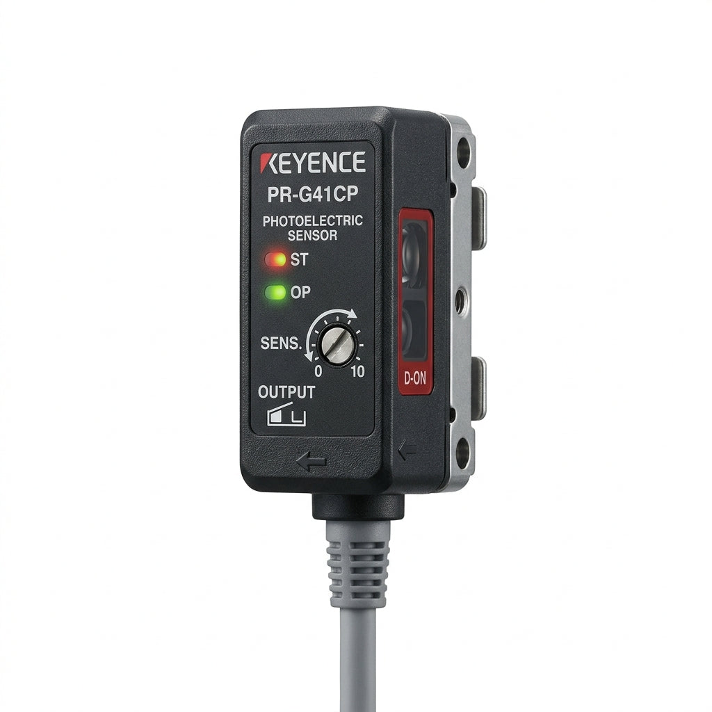 KEYENCE CORP PR-G41CP