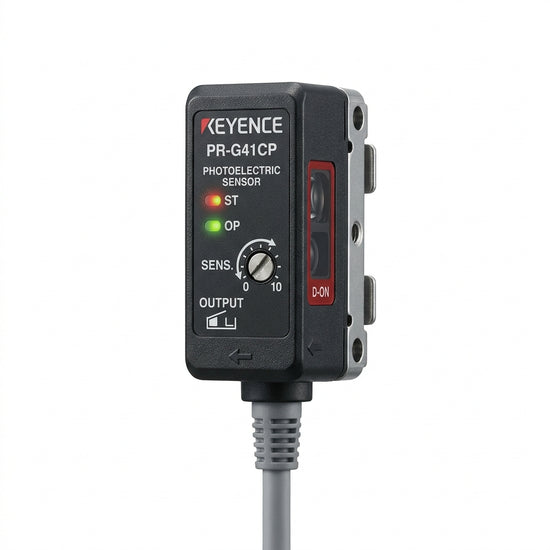 KEYENCE CORP PR-G41CP
