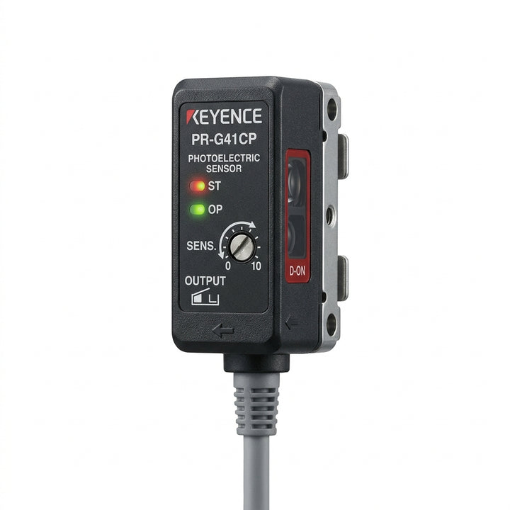 KEYENCE CORP PR-G41CP