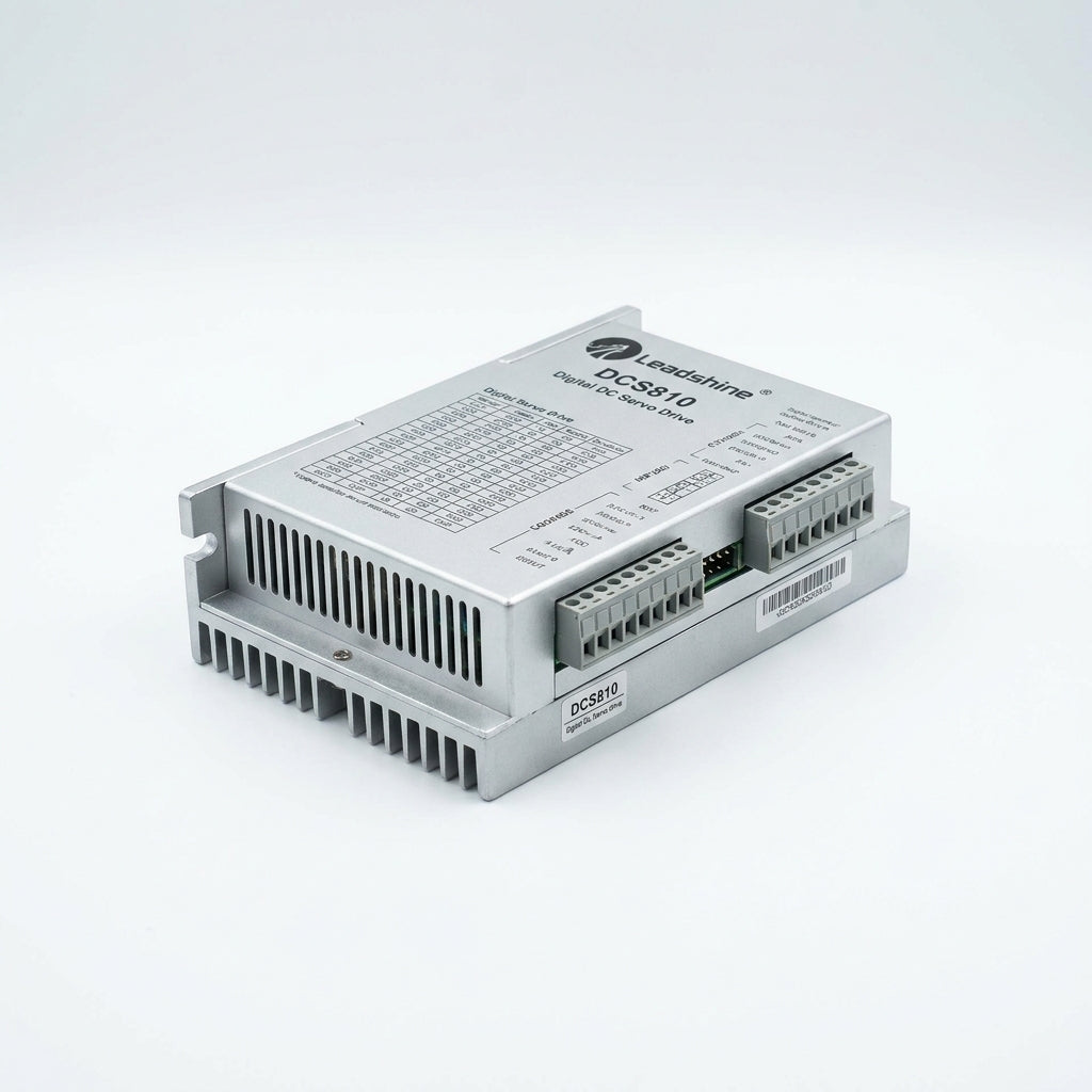 Leadshine DCS810