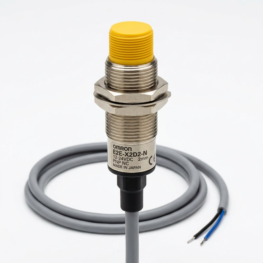 OMRON E2E-X2D2-N