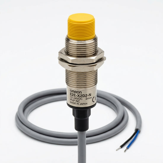 OMRON E2E-X2D2-N