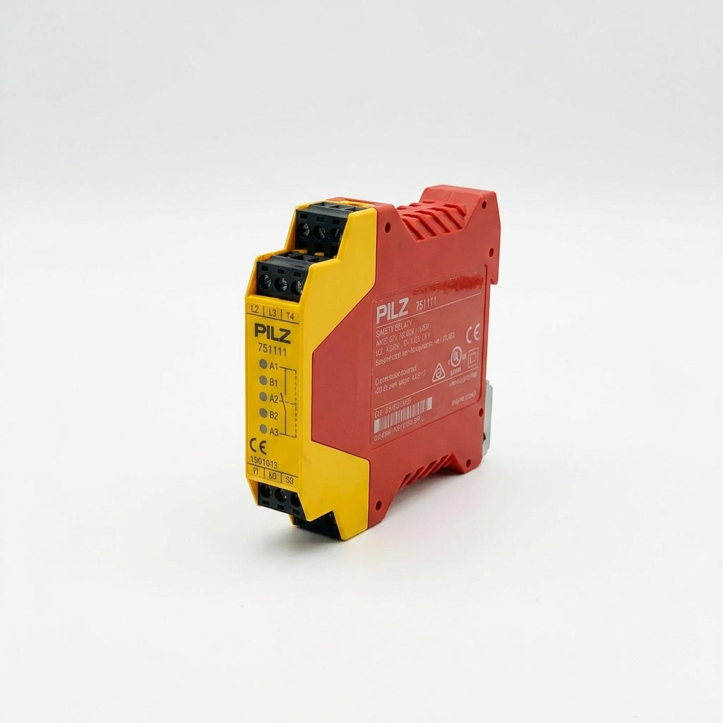 PILZ 751111