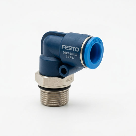 FESTO QSLV-1/2-12