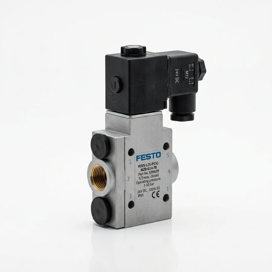 FESTO VUVS-L25-P53C-MZD-G14-F8