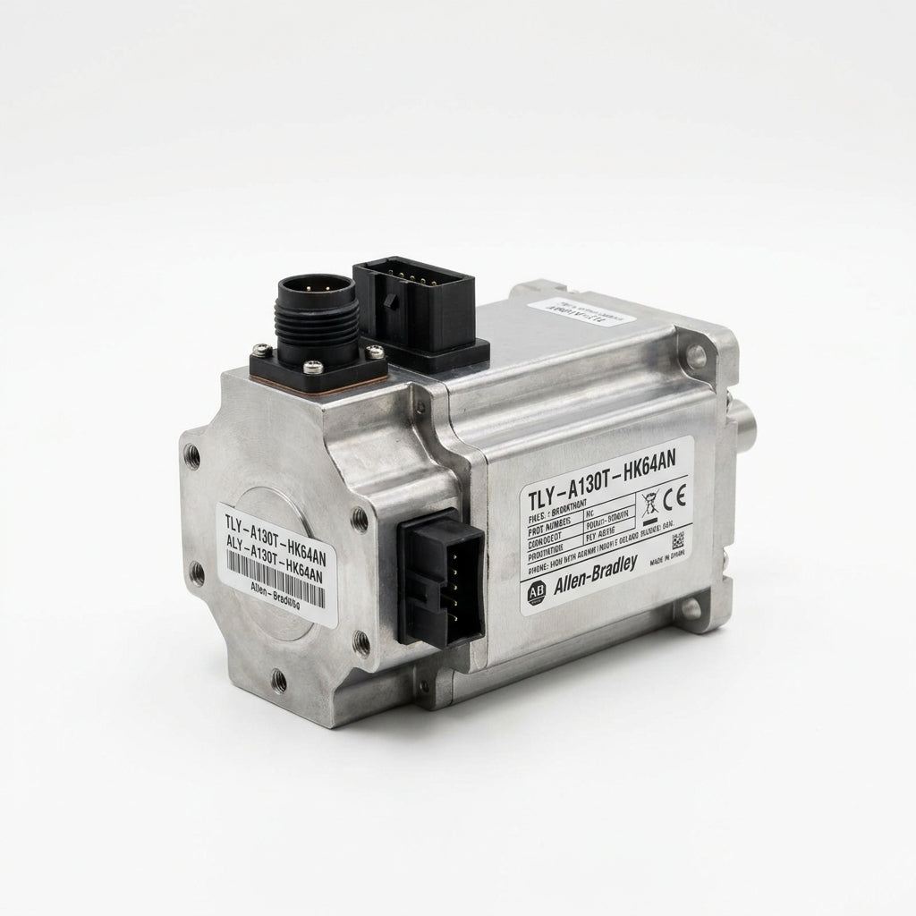 Allen-Bradley TLY-A130T-HK64AN