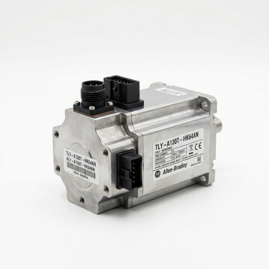 Allen-Bradley TLY-A130T-HK64AN