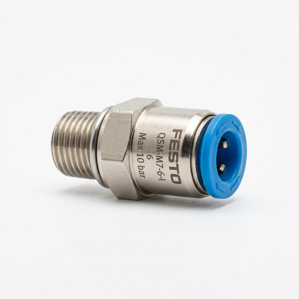 FESTO QSM-M7-6-I