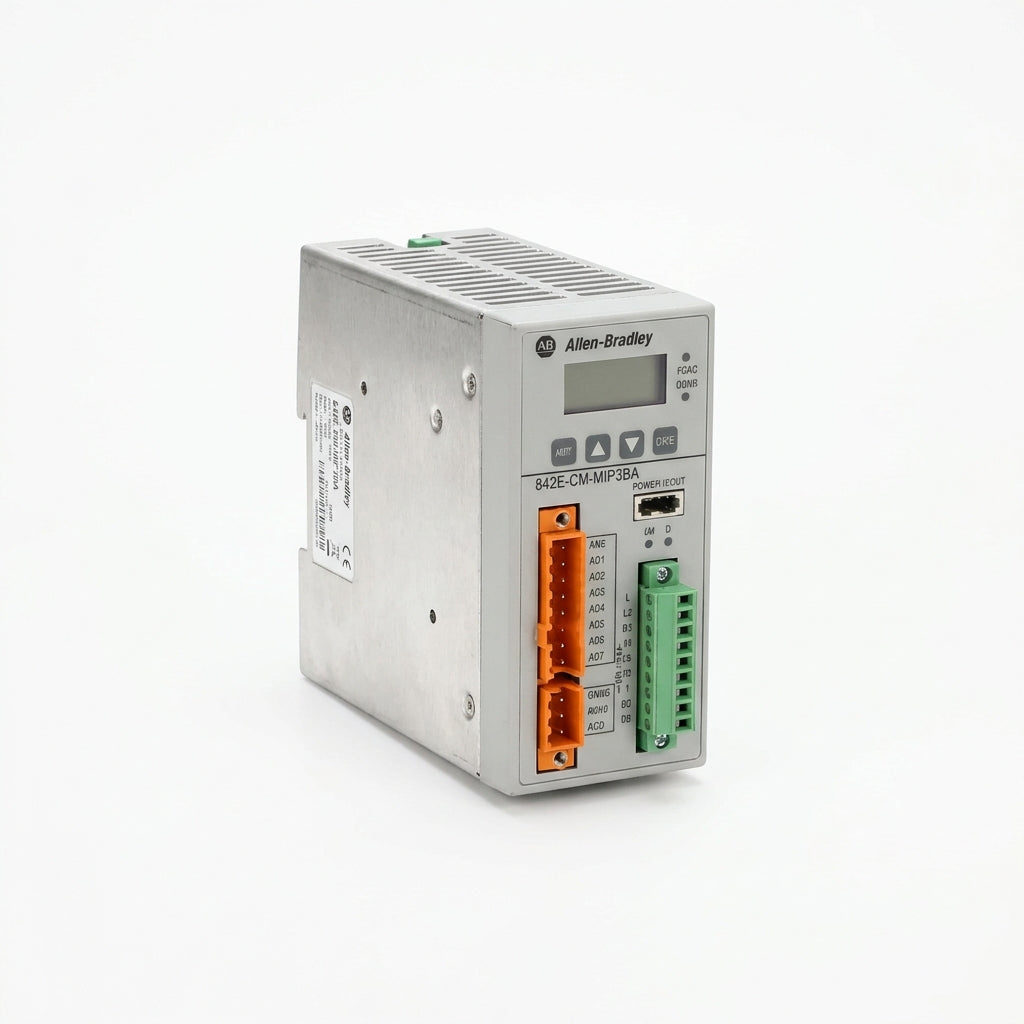 Allen-Bradley 842E-CM-MIP3BA