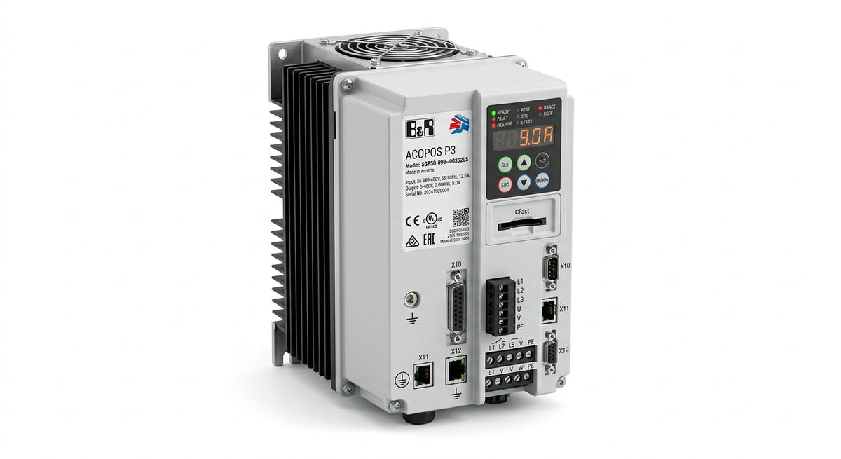 B&R 8GP50-090--003S2L5