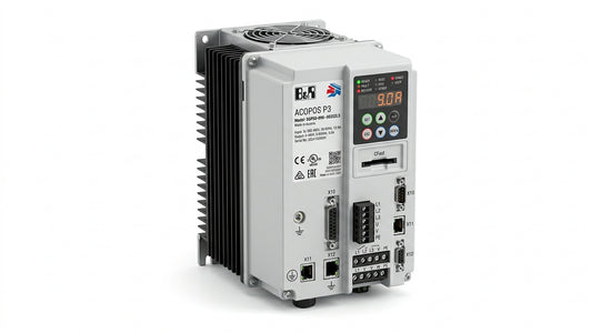 B&R 8GP50-090--003S2L5