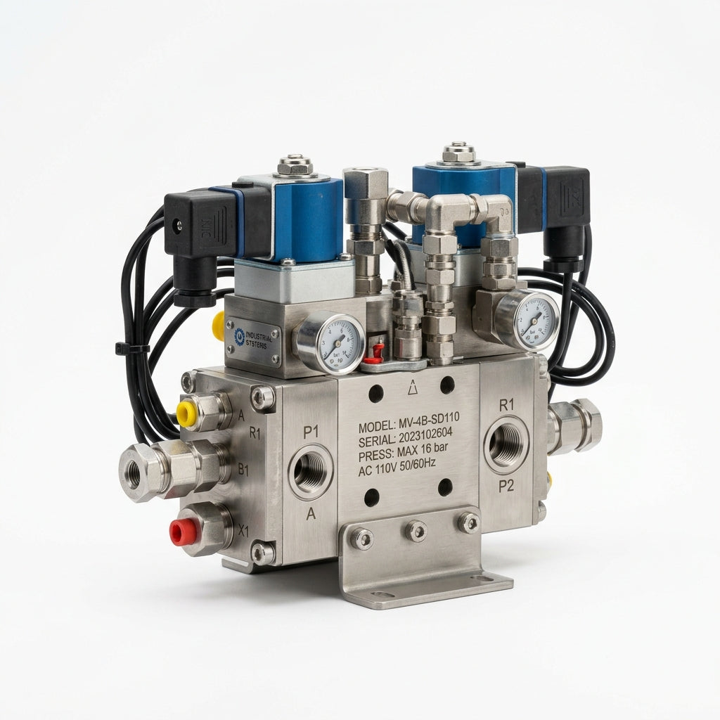 Conector Hembra