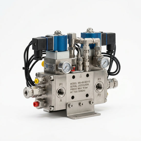 Conector Hembra