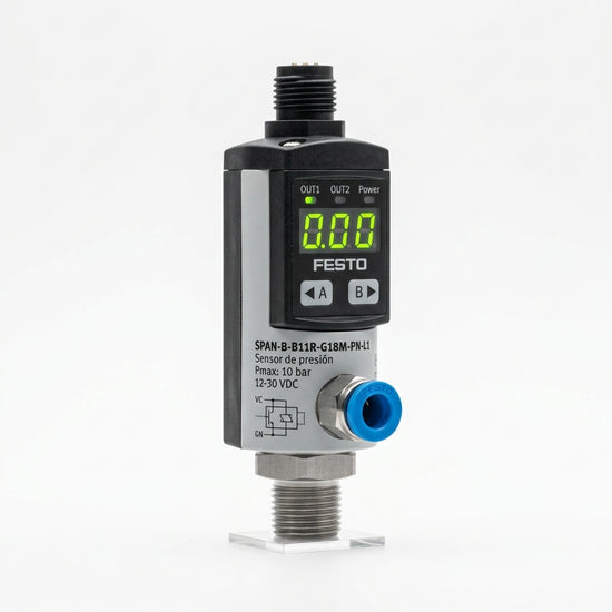 FESTO SPAN-B-B11R-G18M-PN-L1