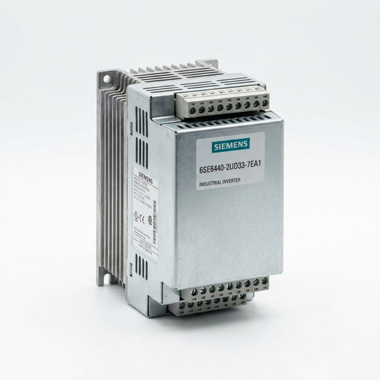 Siemens 6SE6440-2UD33-7EA1