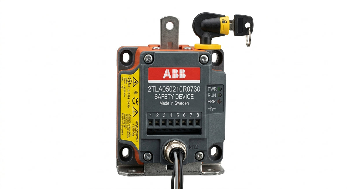 ABB 2TLA050210R0730
