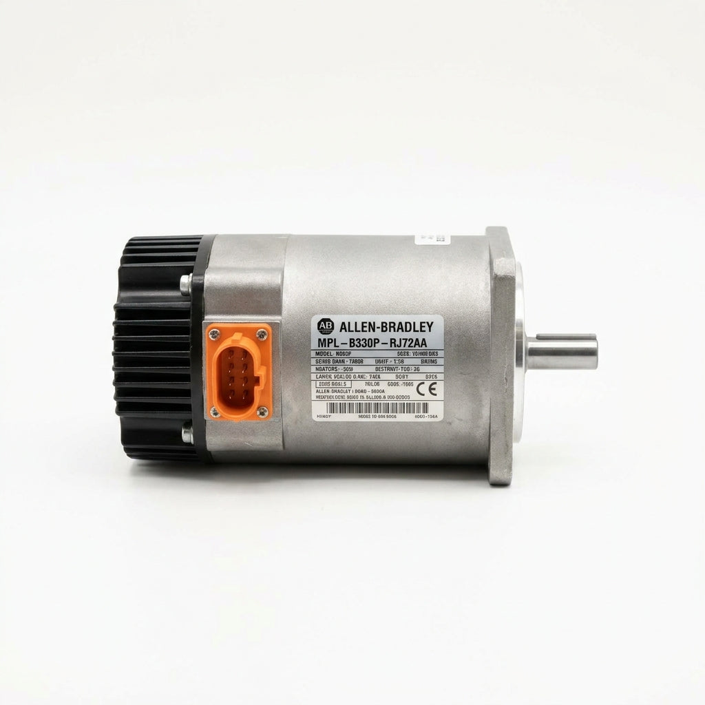Allen-Bradley MPL-B330P-RJ72AA