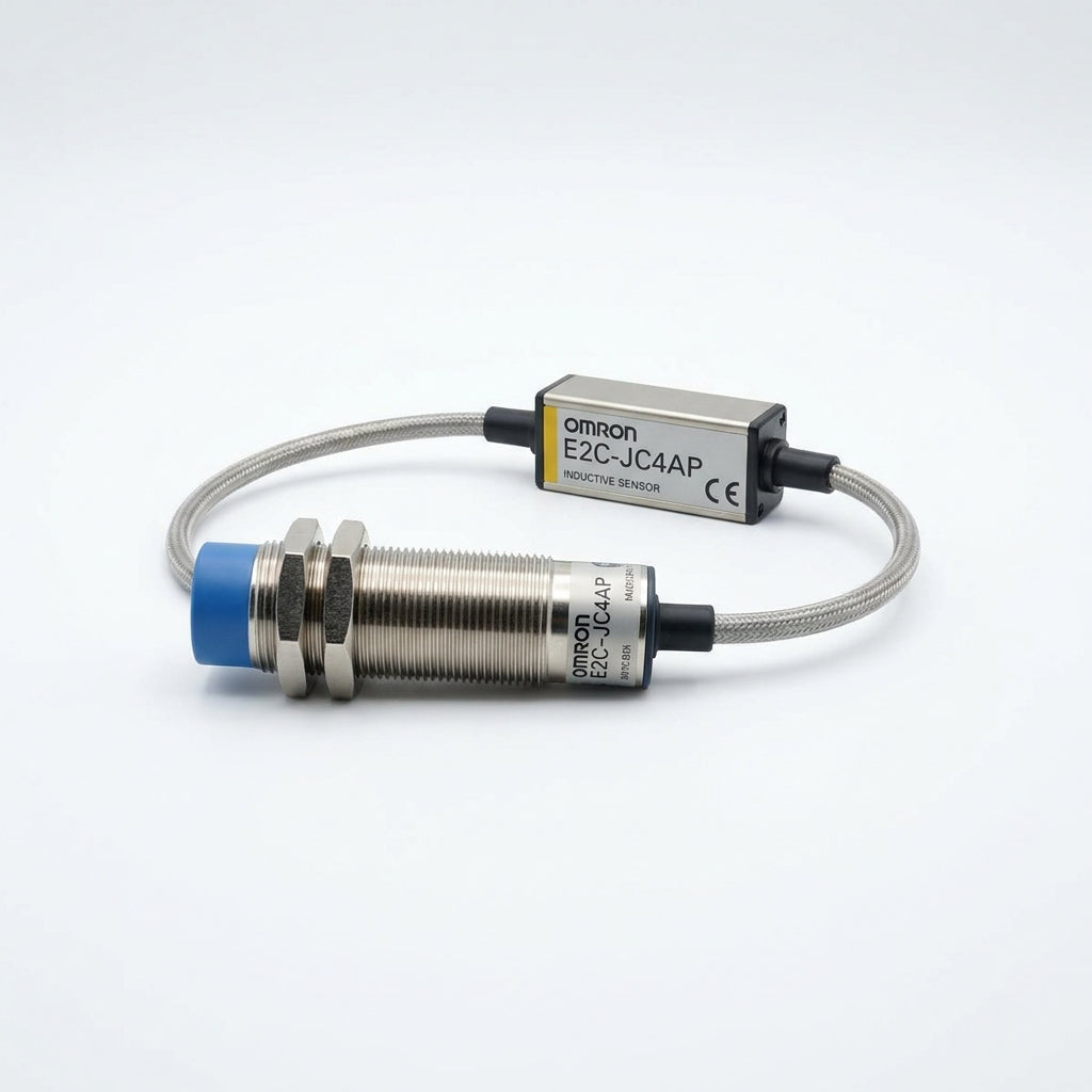 Omron E2C-JC4AP