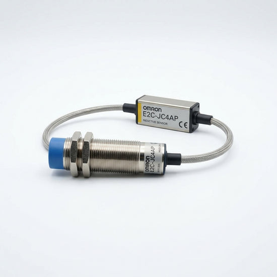 Omron E2C-JC4AP