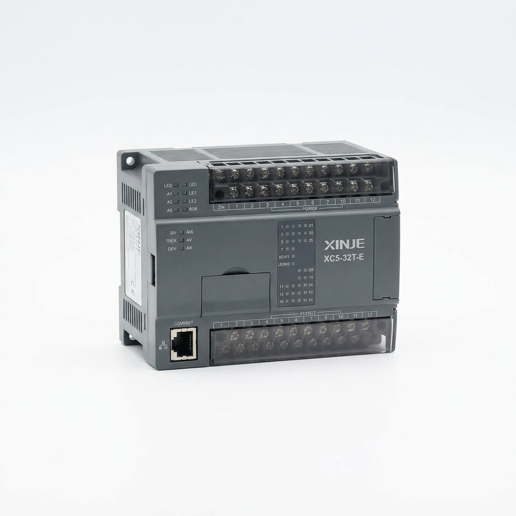 Xinje XC5-32T-E