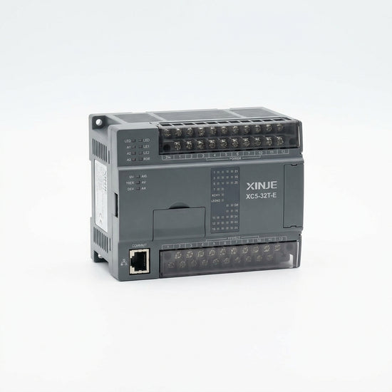 Xinje XC5-32T-E
