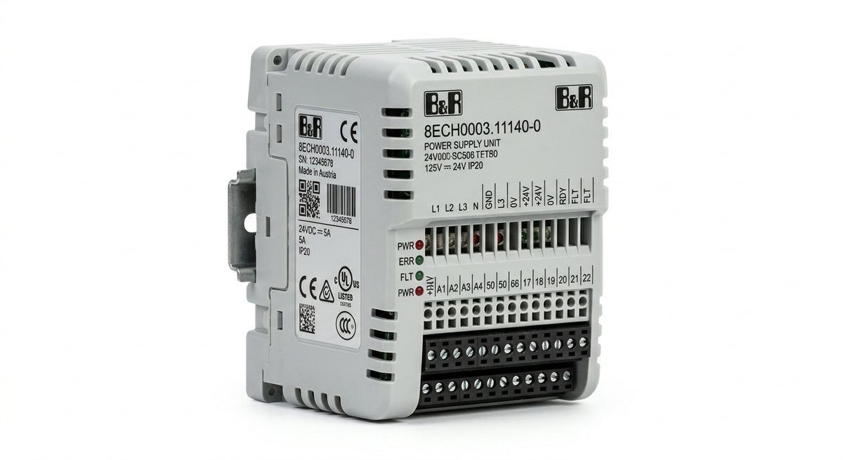 B&R 8ECH0003.11140-0
