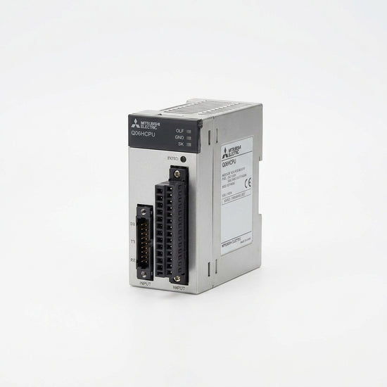Mitsubishi Electric Q06HCPU