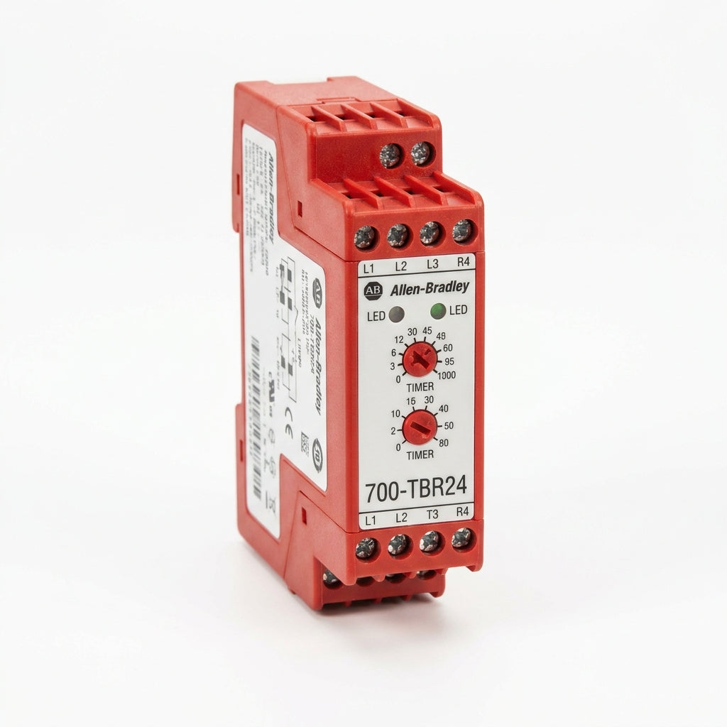 Allen-Bradley 700-TBR24