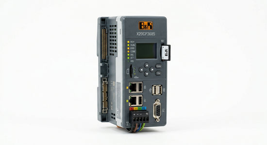 B&R X20CP3685