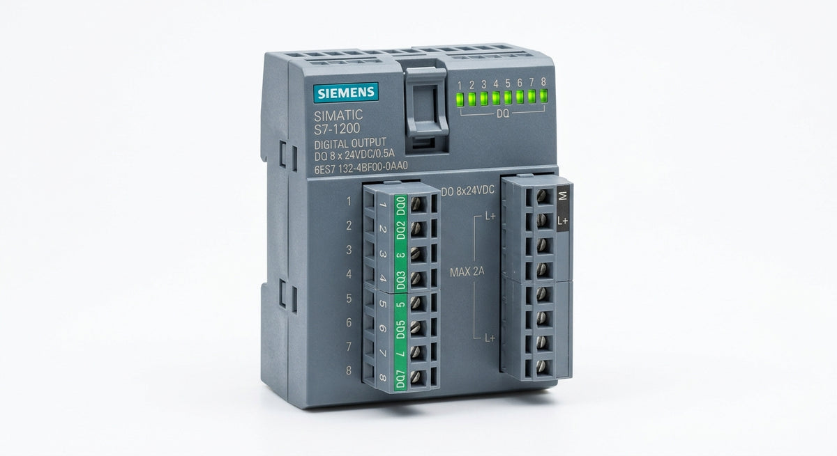 SIEMENS 6ES7 132-4BF00