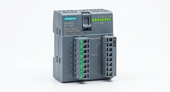 SIEMENS 6ES7 132-4BF00