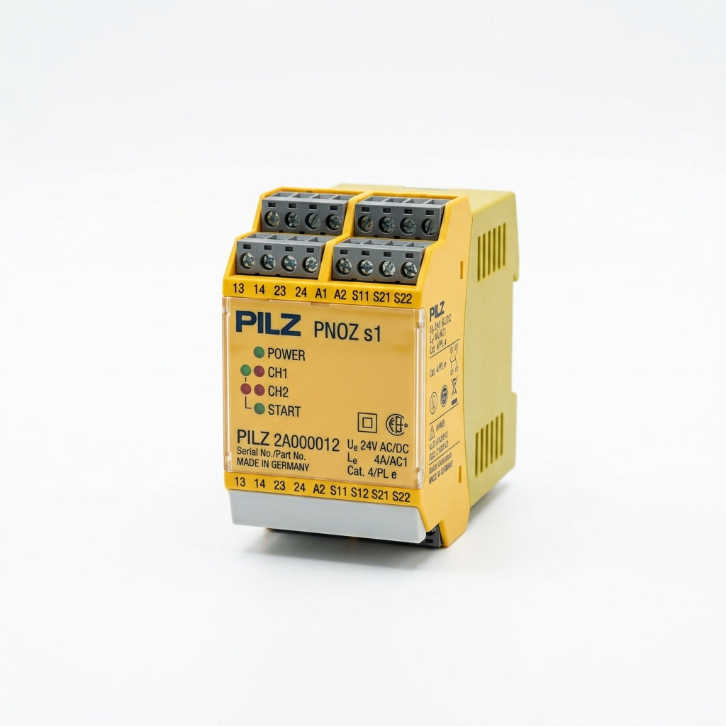 PILZ 2A000012