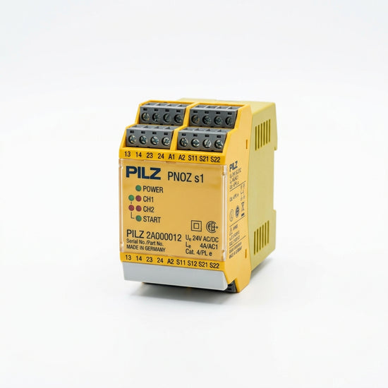 PILZ 2A000012