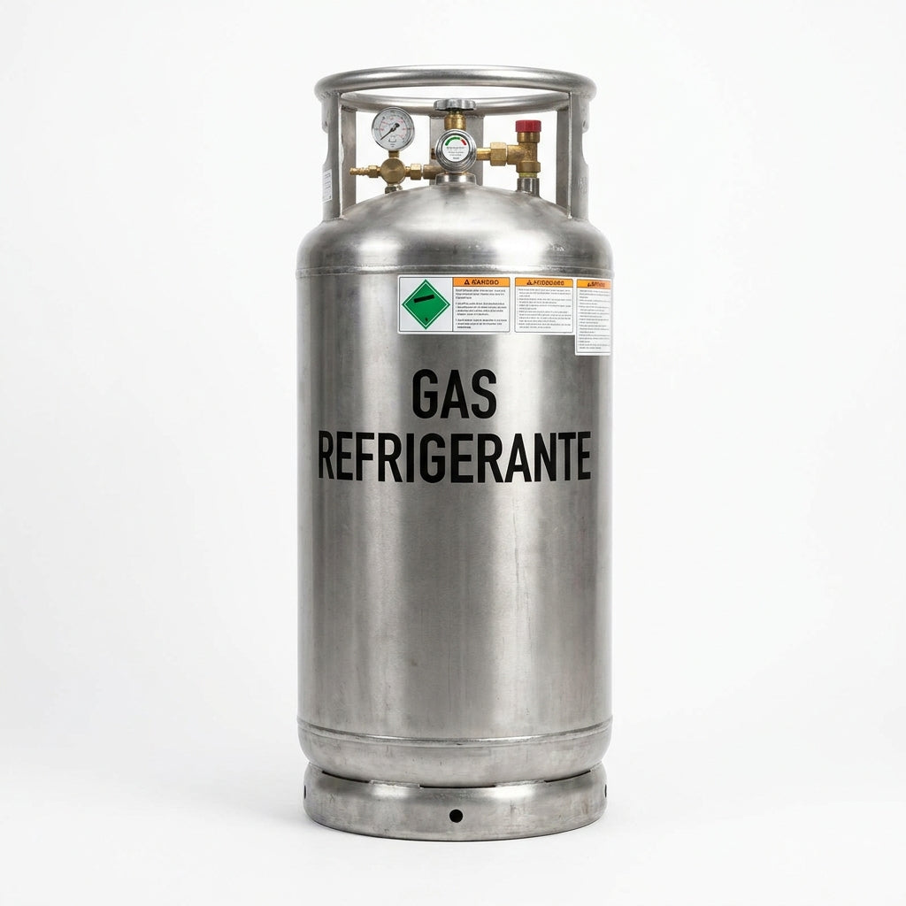 BIND 47 410A-11.35IGS Gas Refrigerante iGas R-410A Boya 11.35Kg