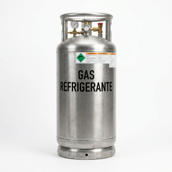 BIND 47 410A-11.35IGS Gas Refrigerante iGas R-410A Boya 11.35Kg