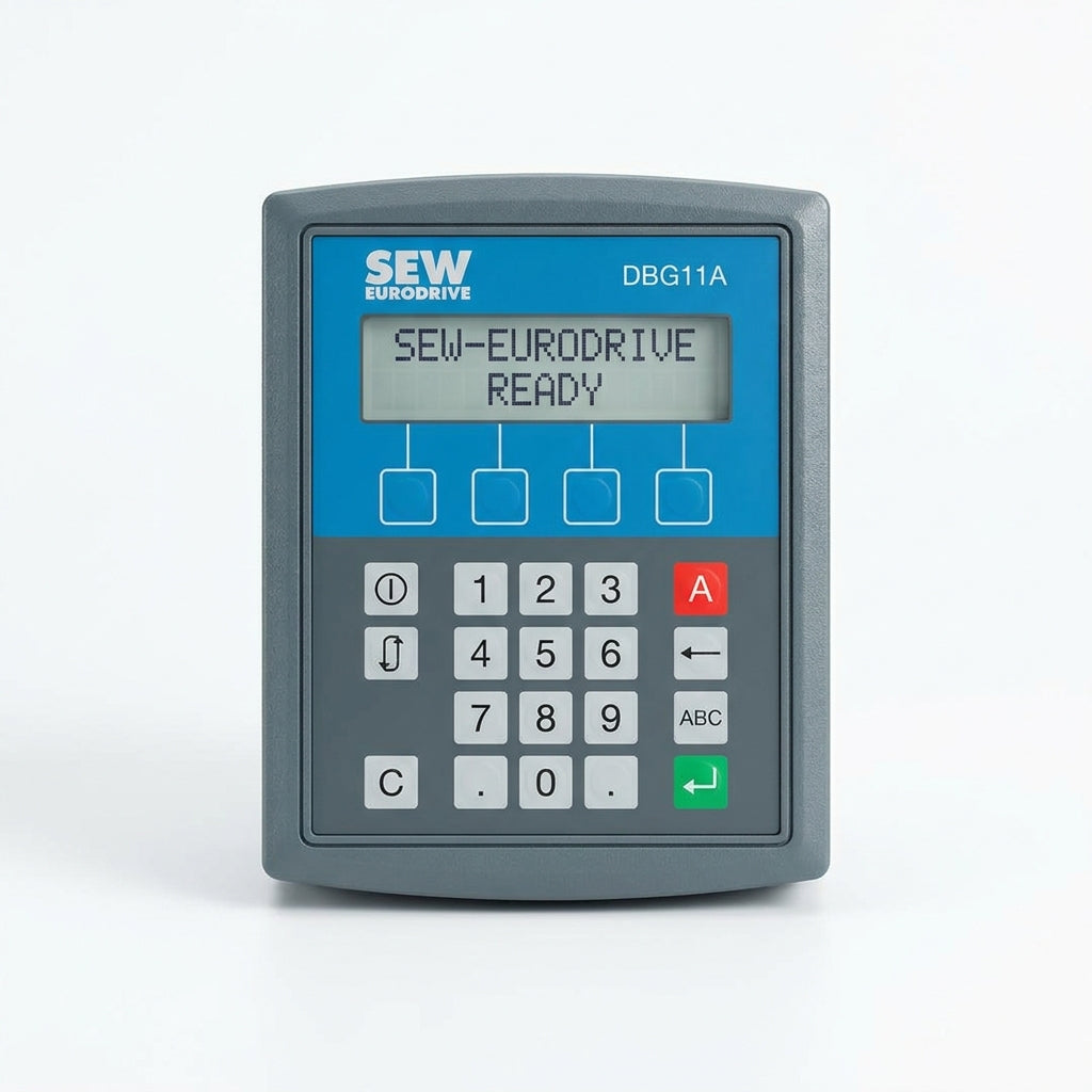 SEW-EURODRIVE DBG11A
