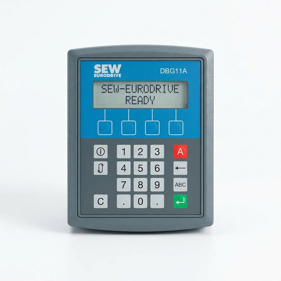 SEW-EURODRIVE DBG11A