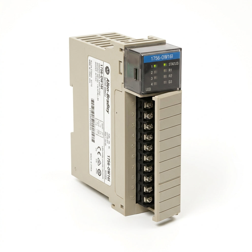 Allen-Bradley 1756-OW16I