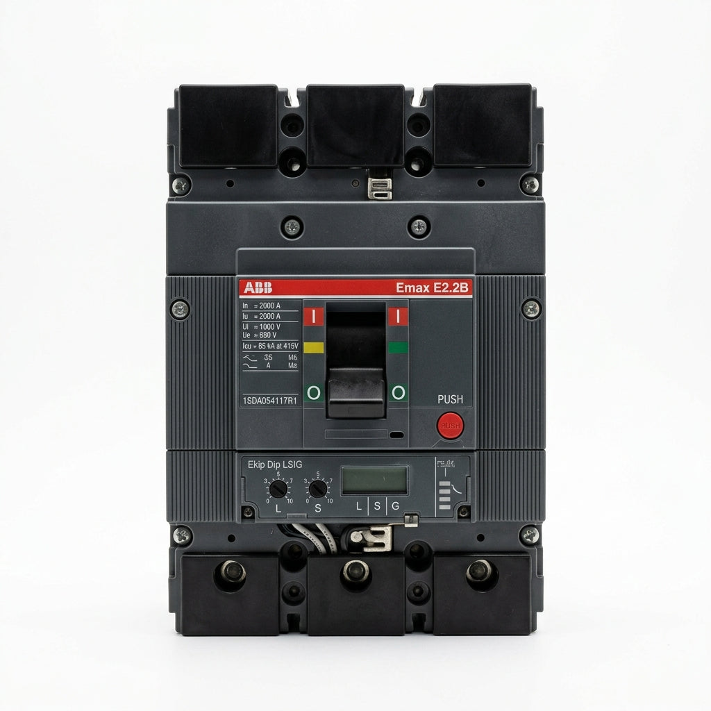 ABB 1SDA054117R1