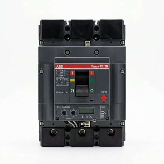 ABB 1SDA054117R1
