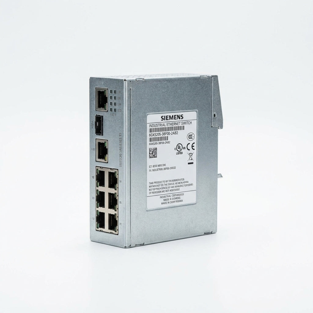 Siemens 6GK5205-3BF00-2AB2
