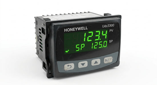 HONEYWELL Udc3300