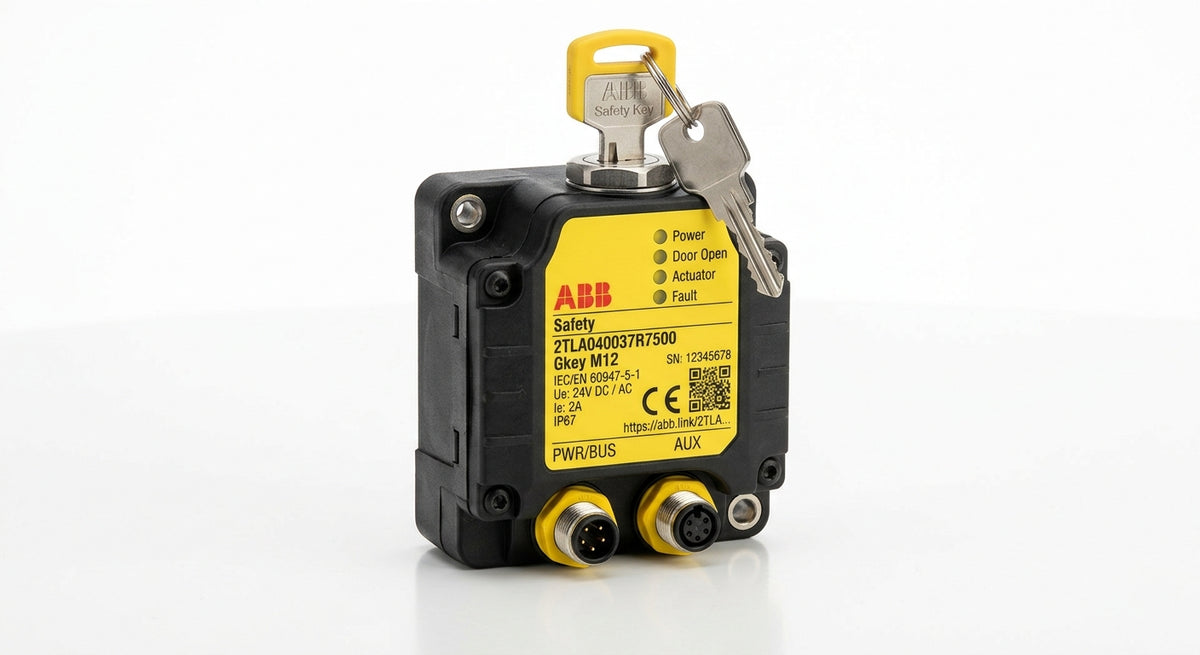 ABB 2TLA040037R7500