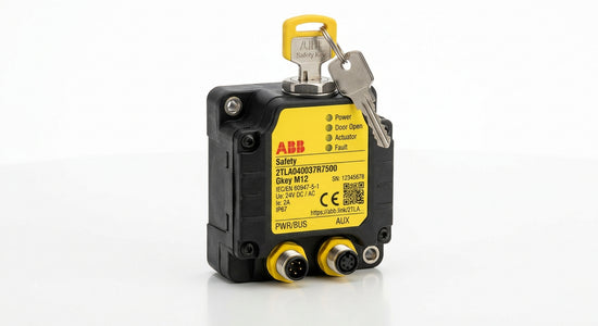 ABB 2TLA040037R7500
