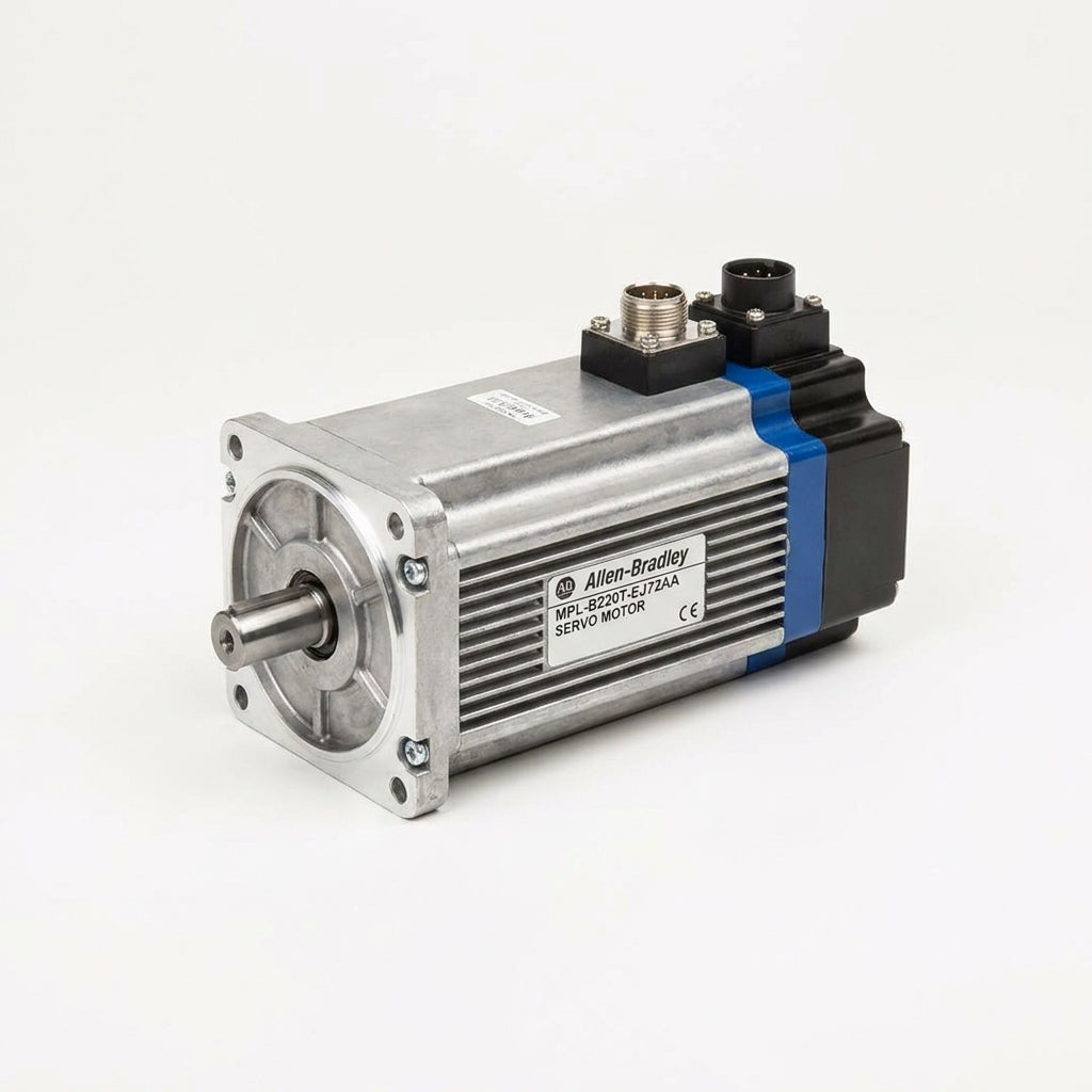Allen-Bradley MPL-B220T-EJ72AA